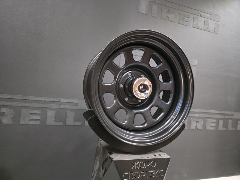 17цола 6x139.7 Toyota,Nissan Patrol,Mitsubishi