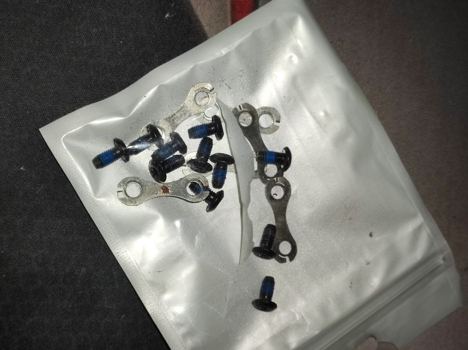 Ротор диск Tectro от xds оригинал