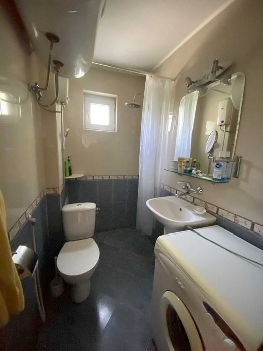 Продава се Двустаен апартамент в Пловдив, Кючук Париж - 55 кв.м за 1819 €/кв.м - Снимка #7