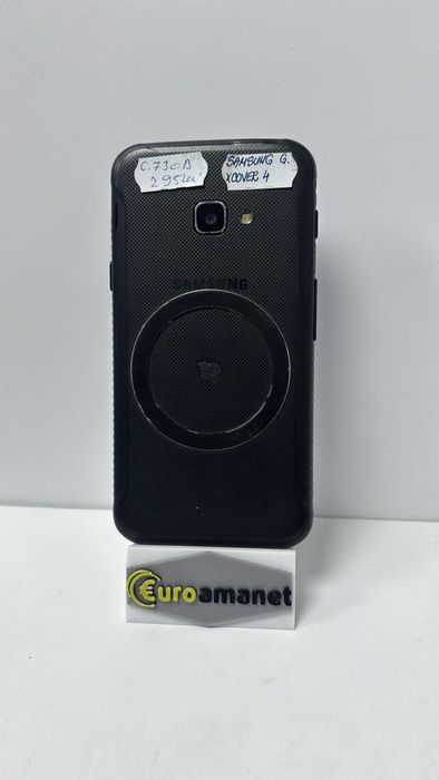 Samsung Galaxy XCover 4 -B-