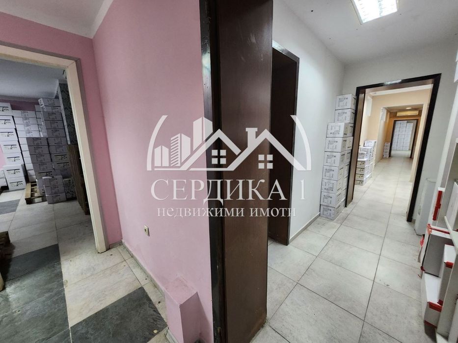 Продава се Офис в София, Център - 180 кв.м за 945 €/кв.м - Снимка #8