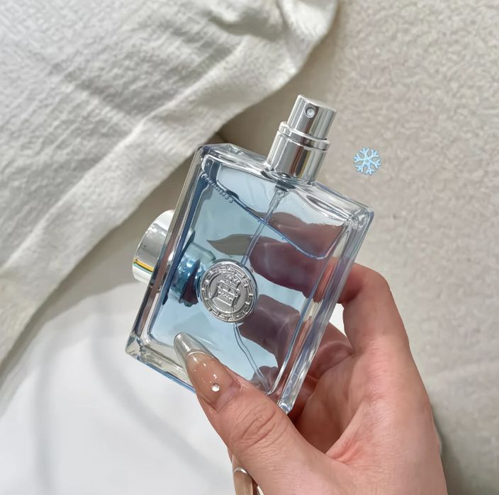 Духи “Versace Pour Homme”