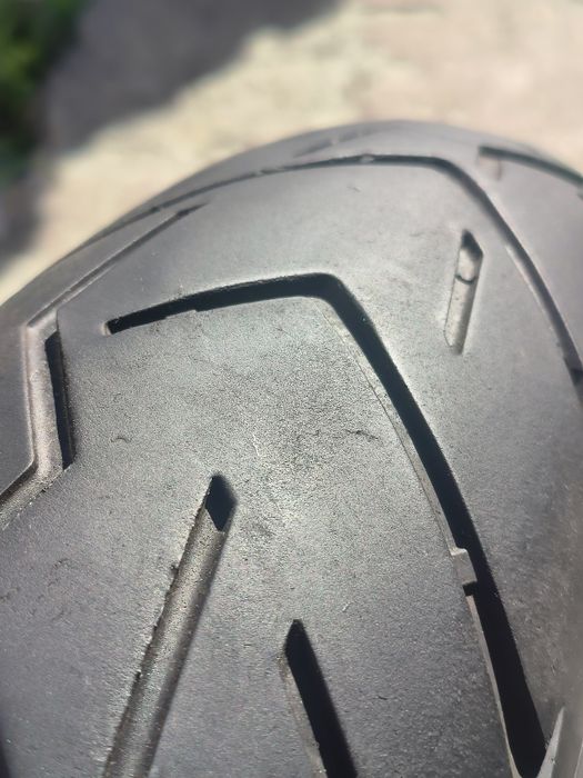 Pirelli Scorpion Trail 2 120/70/17