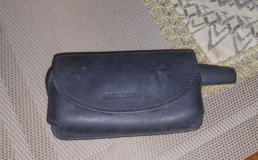 Телефон Ericsson T 28 S