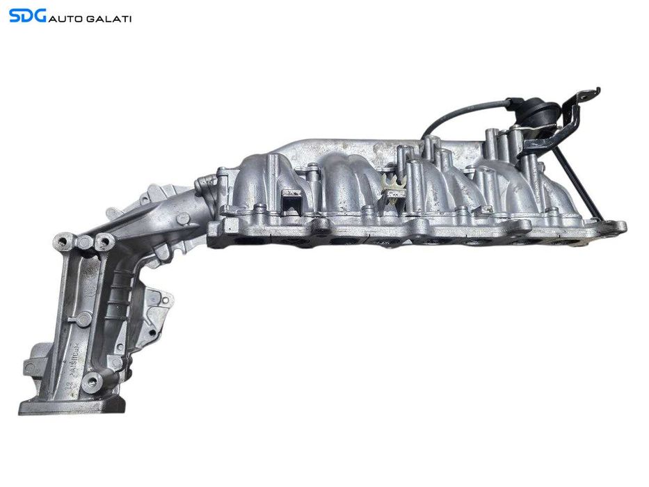 Galerie Admisie Opel Astra J 1.7 CDTI DTR 2009 - 2016 Cod 8973858233 [N4308]