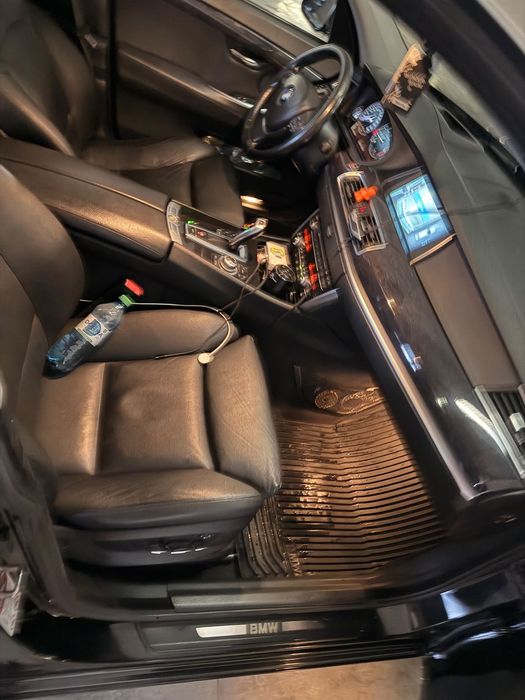 BMW Seria 5 Vând GT 530d F07 245 cp