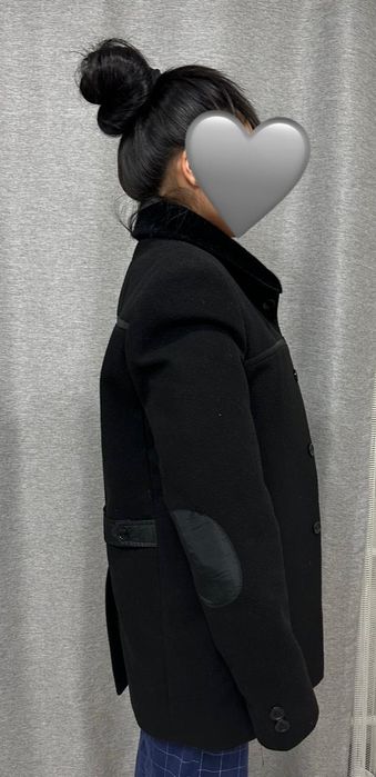 Продам пальто (мужс)