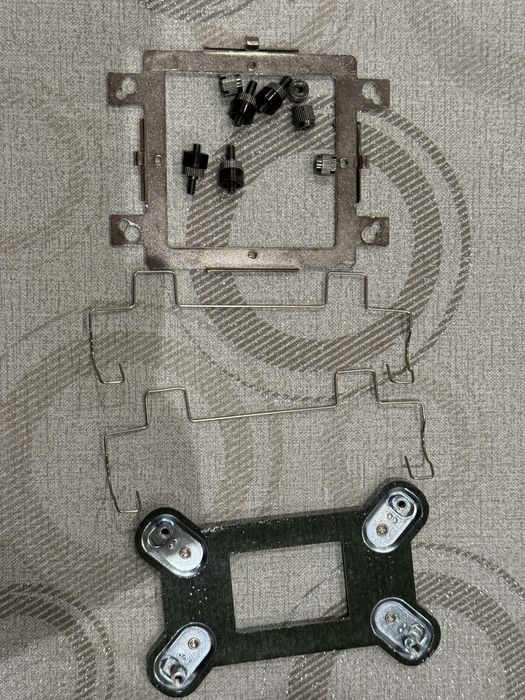 Coolermaster Hyper 612 ver.2