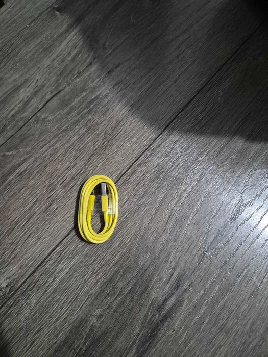 Cablu încarcare Iphone cu mufa USB