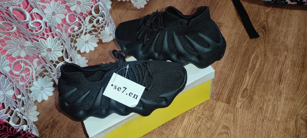 Adidasi panza dama usori