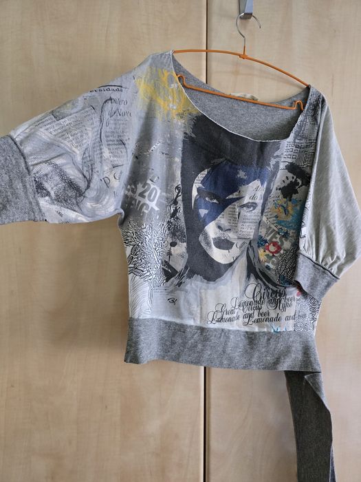 Bluza BSB, marimea M