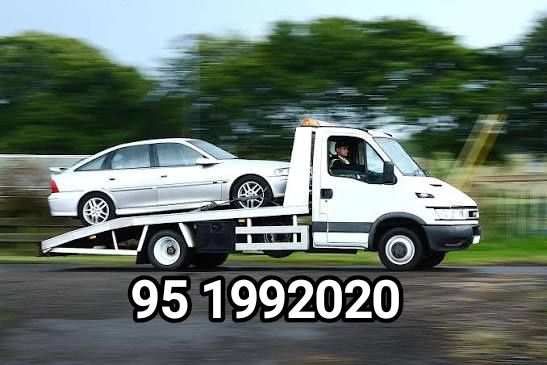 Evakuator xizmati 24/7