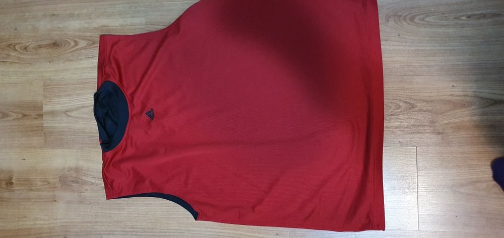 Maieu Adidas original 2 fete