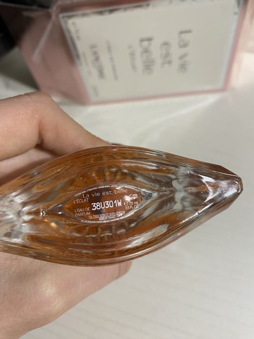 Lancome La Vie Est Belle L’eclat