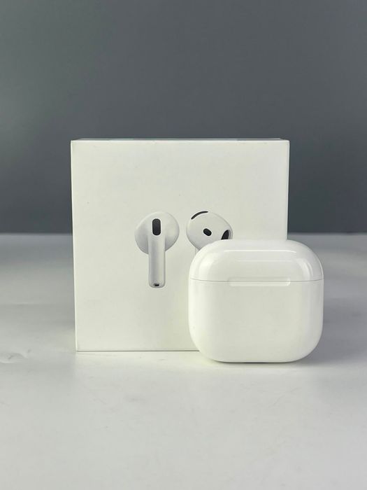 Apple AirPods 4 series 70059а681