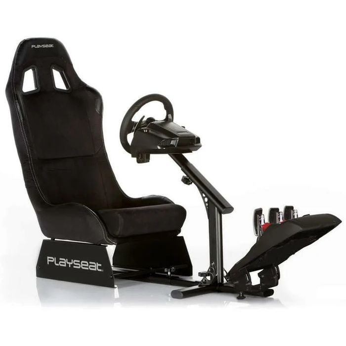 Playseat кокпит игровой руль thrustmaster t300 rs gt