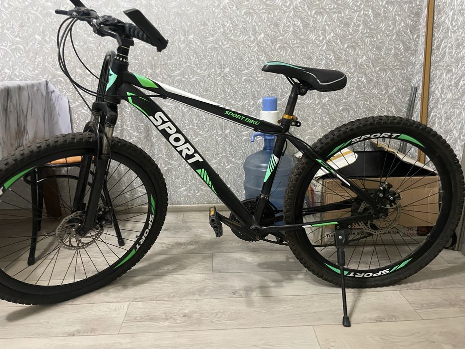 Продам велосепед