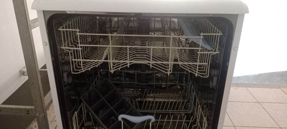 Посудомоечная машина BEKO