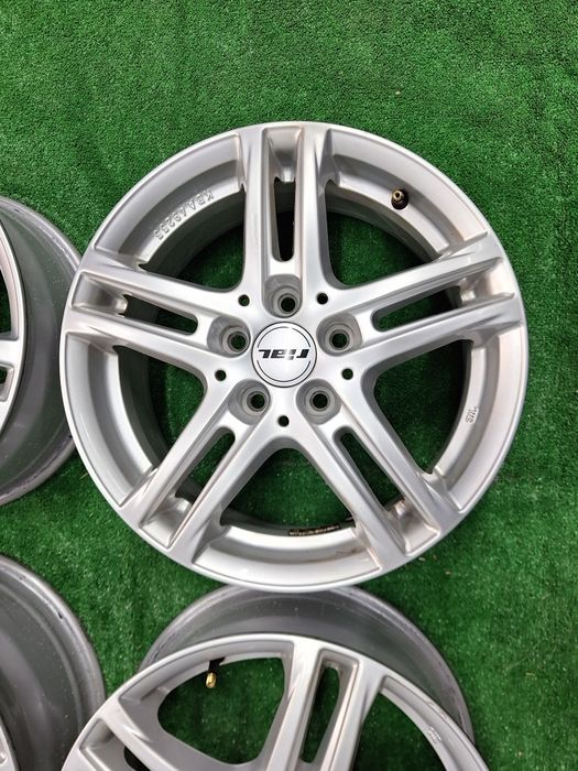 Волво, Форд-16цола-5/108-"rial"Germany