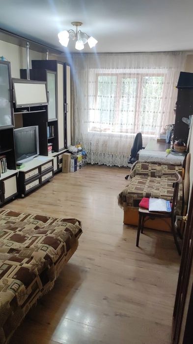 2х комн.2эт. Абая 200дом