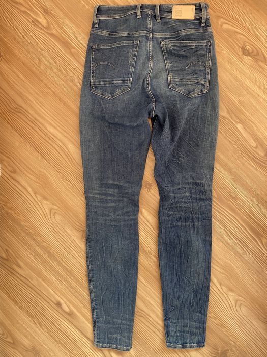 G- star raw нови