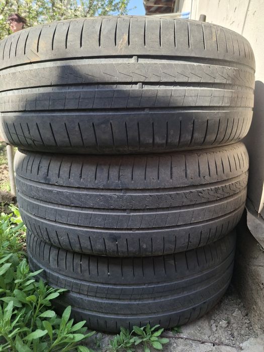 Продам летние шины