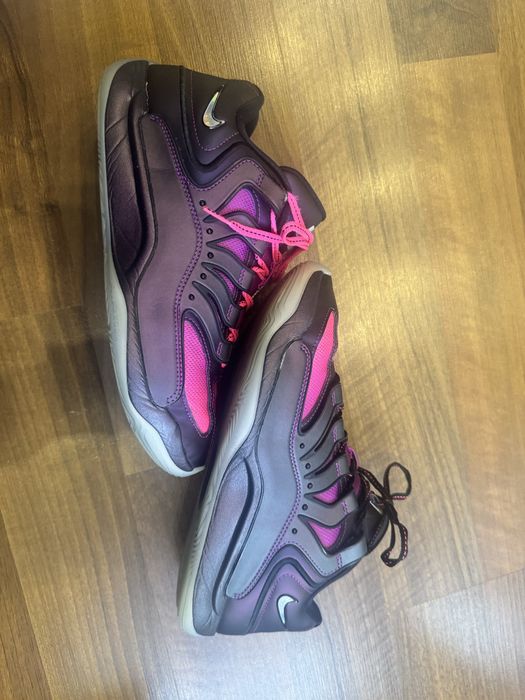 Vand KD 18 SE vivid purple le/hyper pink-black