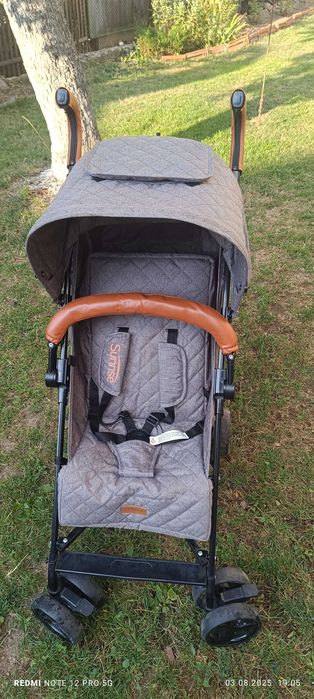 Лятна количка Cangaroo