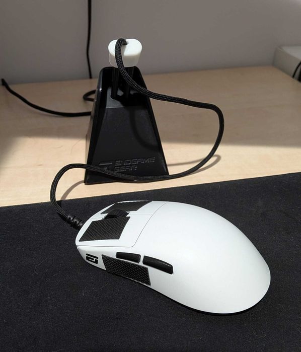 Mouse Endgame Gear OP1 8k v2 + Endgame Gear Bungee