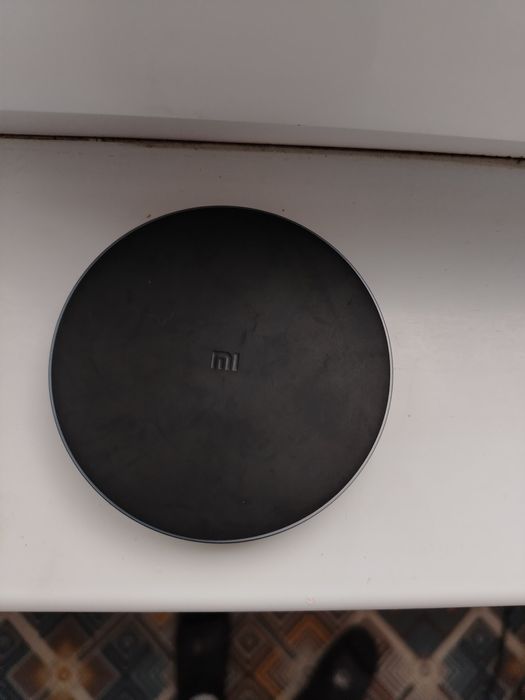 Xiaomi   Зарядка