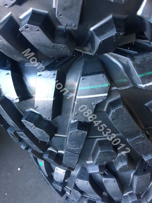 Нови Гуми за АТВ 25х8х12 и 25х10х12 4 бр JOURNEY  297 евро с ДДС !!!