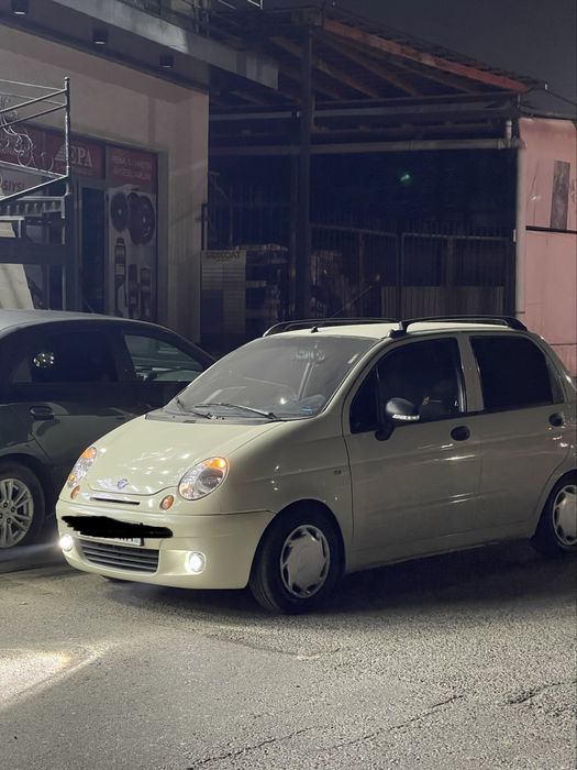 Matiz mx sotiladi 2105 yil