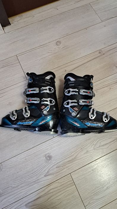Clăpari  Ski Nordica
