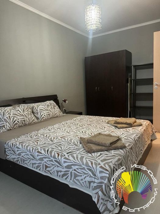 Продава се Двустаен апартамент в Бургас, Изгрев - 50 кв.м за 2100 €/кв.м - Снимка #7