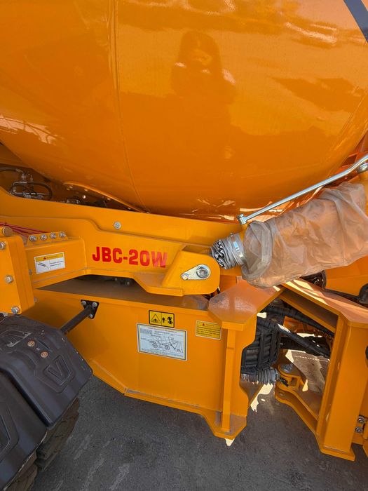 Кармикс JBC-20W 2 куб