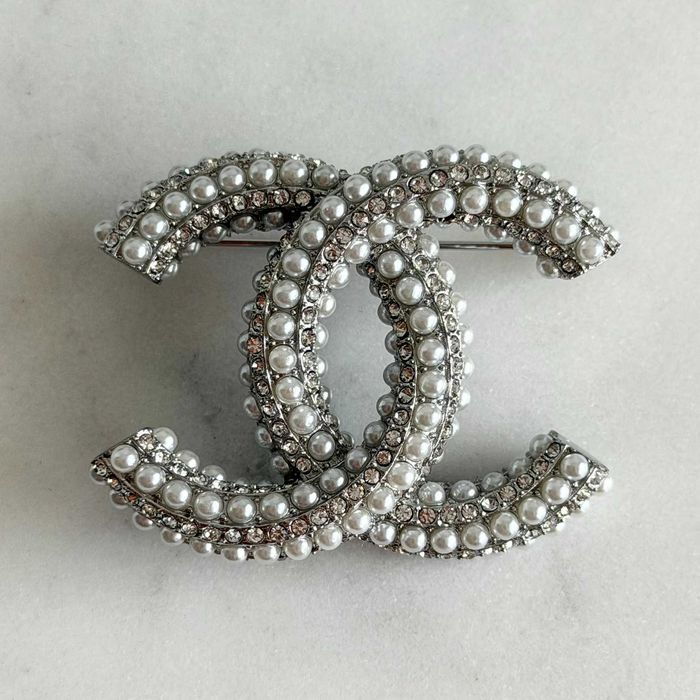 Brosa Cha nel Pearly