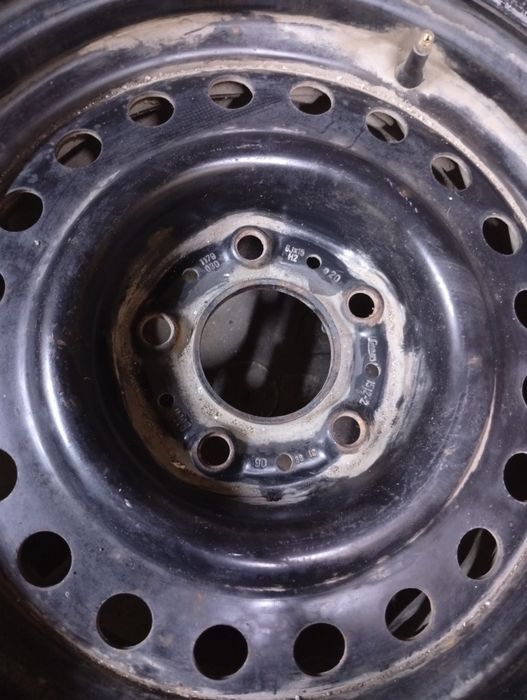 Продам диски комплект