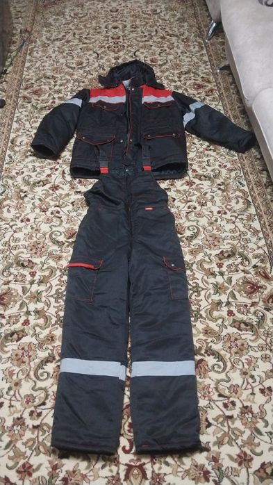 Спецовка новая  фирма СИРИУС