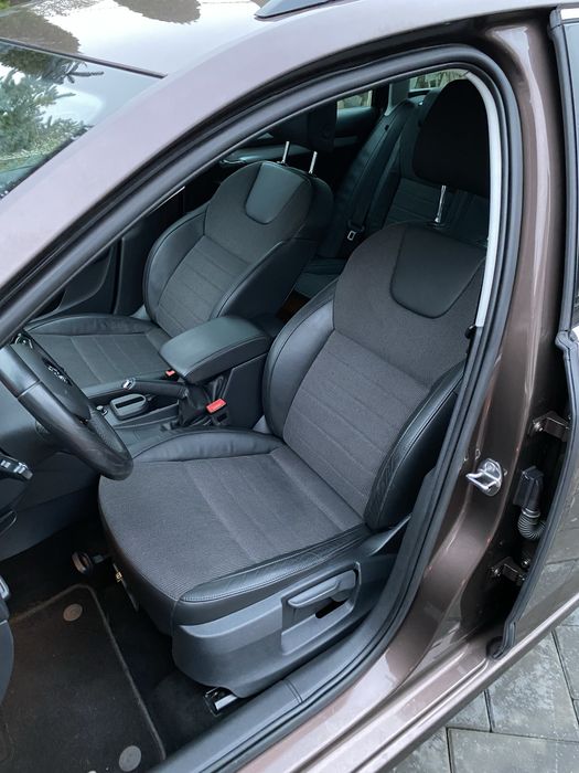 Skoda Octavia 2,0 tdi 150 Cp Bi-Xenon Zoll valabil