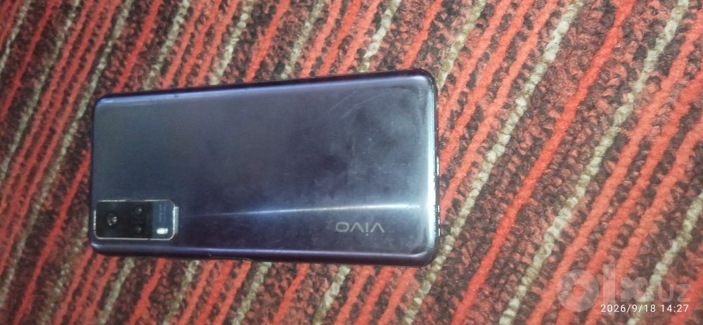 vivoY53S 128gb4ram