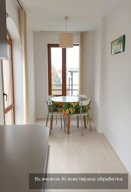 Дава се под наем Тристаен апартамент в Варна, Цветен квартал - 80 кв.м за 558.45 € - Снимка #2