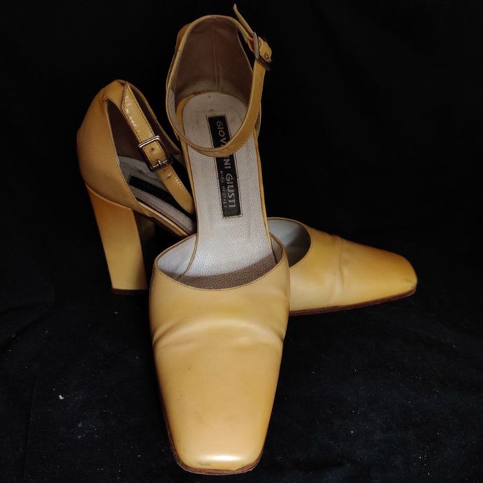 Италия, оригинал