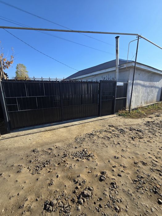 Дом продам рядом колхозку