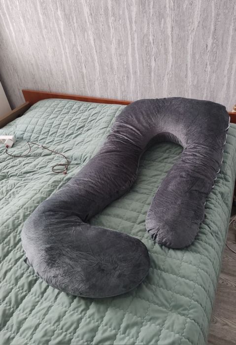 Продам подушку для беременных