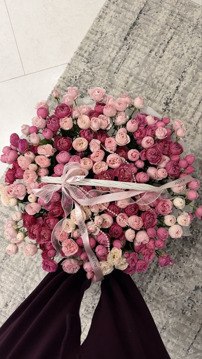 Продам Огромный букет