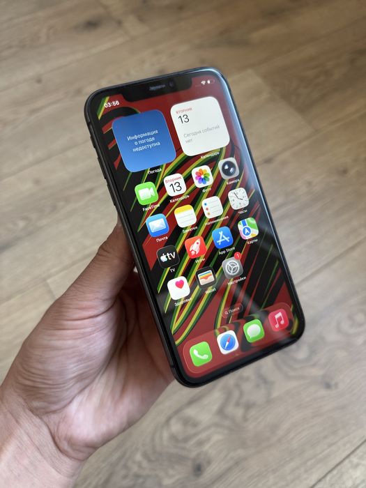 Iphone 11 продам
