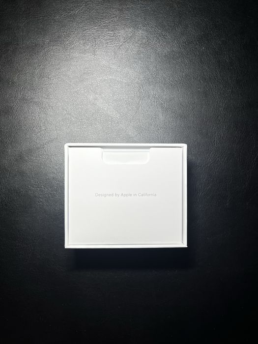 Air Pods Pro 3 (2025)