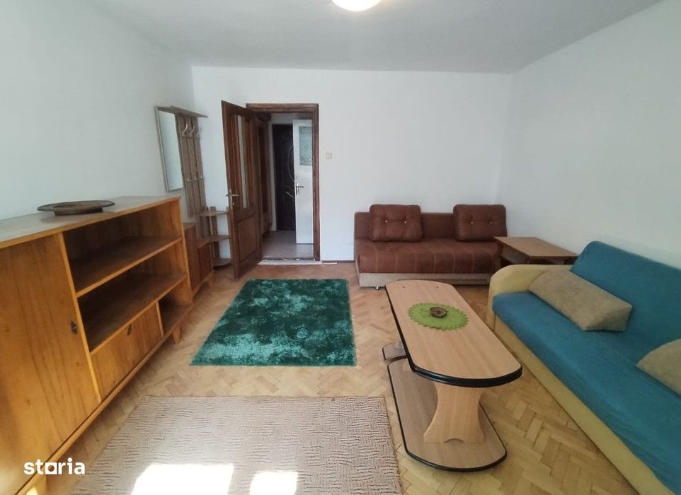 Apartament 1 camera Tatarasi , 32 metri, etaj 5 Cod:163056 — fotografia 1
