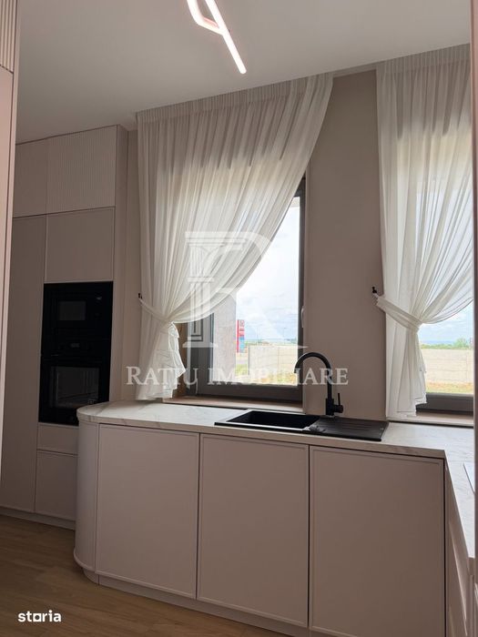 Pensiune premium | Afacere la cheie | Sânmartin | Bihor