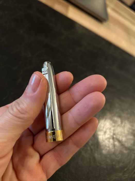 Оригинална писалка Yves Saint Laurent Vintage